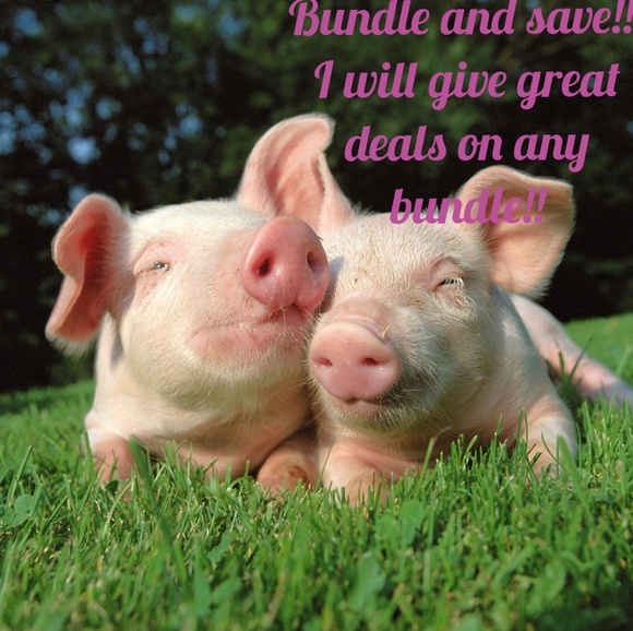 Bundles!!! - Picture 1 of 1